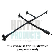 80298019E Hadice, unikání paliva HOFFER