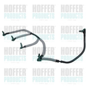 80298020 Hadice, unikání paliva HOFFER