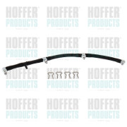 80298051 Hadice, unikání paliva HOFFER