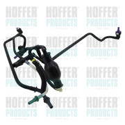 80298054 Palivové potrubí HOFFER