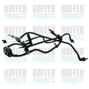 80298056 Palivové potrubí HOFFER