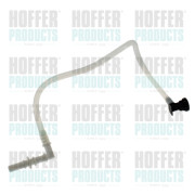 80298057 Palivové potrubí HOFFER