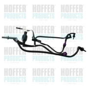 80298059 Palivové potrubí HOFFER