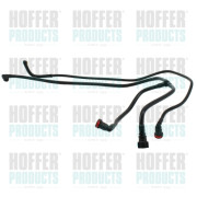 80298067 Palivové potrubí HOFFER
