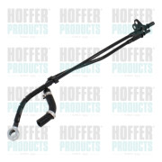 80298071 Palivové potrubí HOFFER