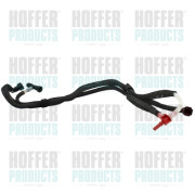 80298080 Palivové potrubí HOFFER