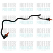80298086 Hadice, unikání paliva HOFFER