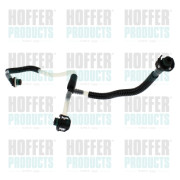 80298087 Palivové potrubí HOFFER