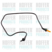 80298098 Palivové potrubí HOFFER