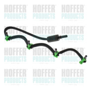 80298102 Hadice, unikání paliva HOFFER