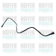 80298117 Palivové potrubí HOFFER