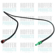 80298129 Palivové potrubí HOFFER