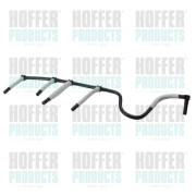 80298194 Hadice, unikání paliva HOFFER