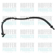 80298195 Hadice, unikání paliva HOFFER