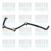 8029820E Hadice, unikání paliva HOFFER