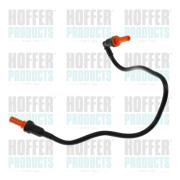 80298210 Palivové potrubí HOFFER