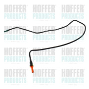 80298211 Palivové potrubí HOFFER