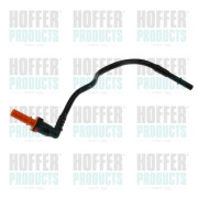 80298214 Palivové potrubí HOFFER