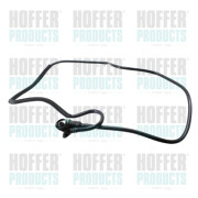 80298219 Palivové potrubí HOFFER