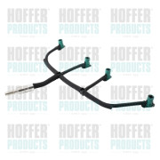 8029822 Hadice, unikání paliva HOFFER