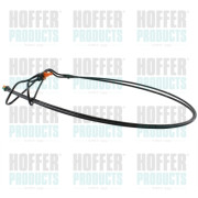 80298226 Palivové potrubí HOFFER