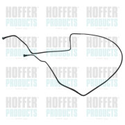 80298233 Palivové potrubí HOFFER