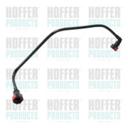 80298234 Palivové potrubí HOFFER