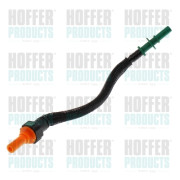 80298235 Palivové potrubí HOFFER