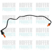 80298236 Palivové potrubí HOFFER