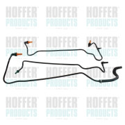 80298239 Palivové potrubí HOFFER