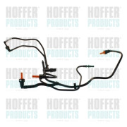 80298242 Palivová hadička HOFFER