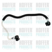 80298243 Palivová hadička HOFFER