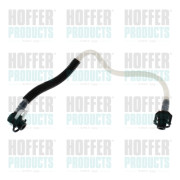 80298244 Palivové potrubí HOFFER