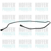80298248 Palivové potrubí HOFFER