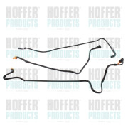 80298292 Palivové potrubí HOFFER