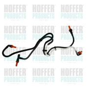 80298294 Palivové potrubí HOFFER