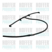 80298305 Hadice, unikání paliva HOFFER