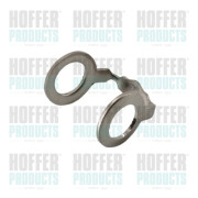 80298356 Sada na opravy, vstřikovací tryska HOFFER