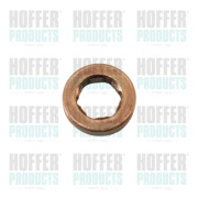 80298362 Těsnicí kroužek, vstřikování HOFFER
