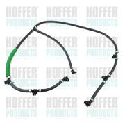8029840E Hadice, unikání paliva HOFFER