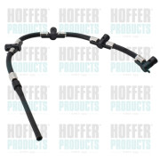 80298445 Hadice, unikání paliva HOFFER