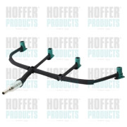 80298446 Hadice, unikání paliva HOFFER