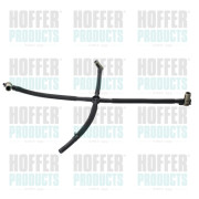 80298447 Hadice, unikání paliva HOFFER
