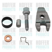 98463 HOFFER opravná sada vstrekovacej trysky 98463 HOFFER