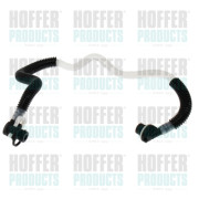 80298467 Palivové potrubí HOFFER