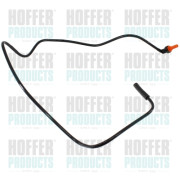 80298483 Palivové potrubí HOFFER