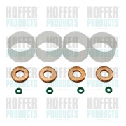 98498 Sada na opravy, vstřikovací tryska HOFFER