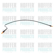 80298536 Palivové potrubí HOFFER