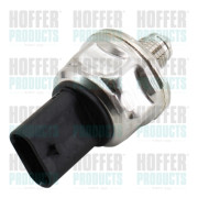 80298590 Snímač, tlak paliva HOFFER