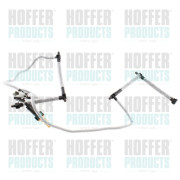 80298596 Hadice, unikání paliva HOFFER